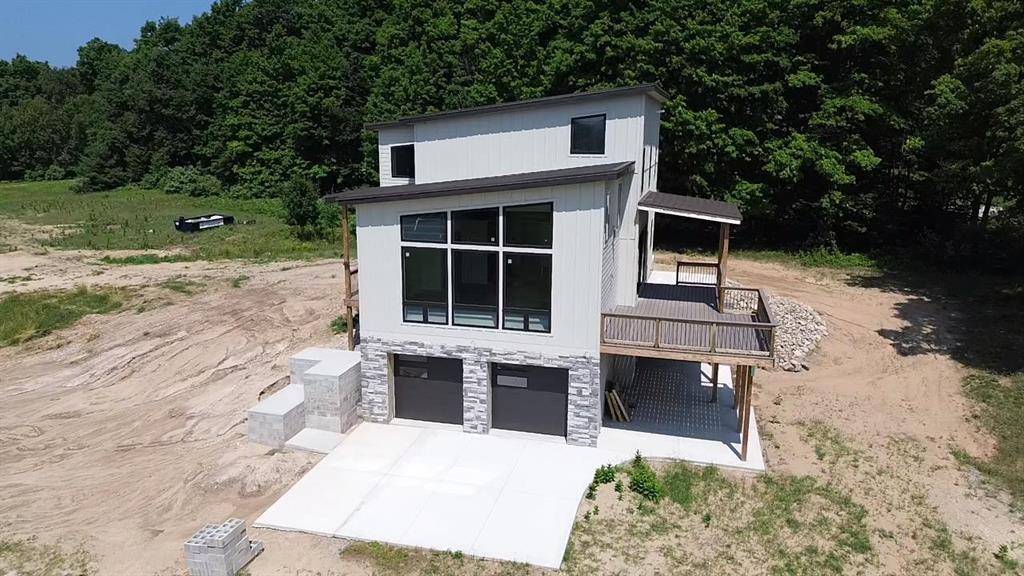 Torch Lake Twp, MI 49648,0 Mooney Way