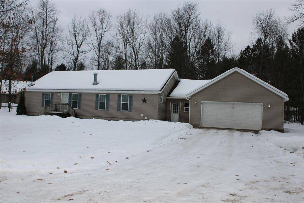 Kalkaska, MI 49646,2071 NE Driftwood Lane Lot: 28