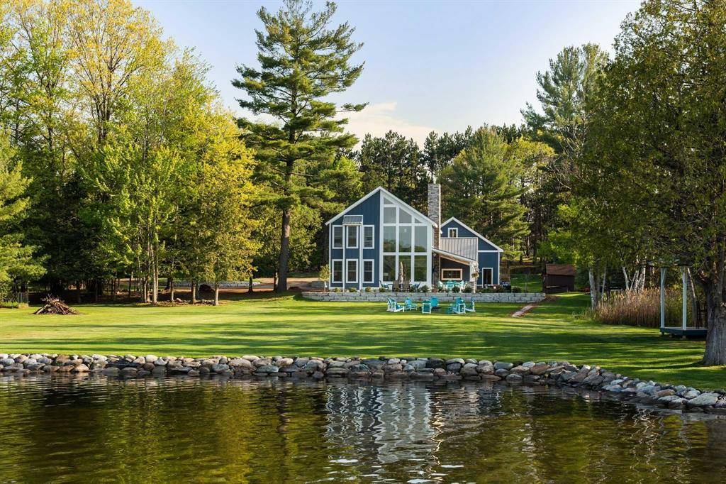 Forest Home Twp, MI 49615,8635 Clam Lake Road