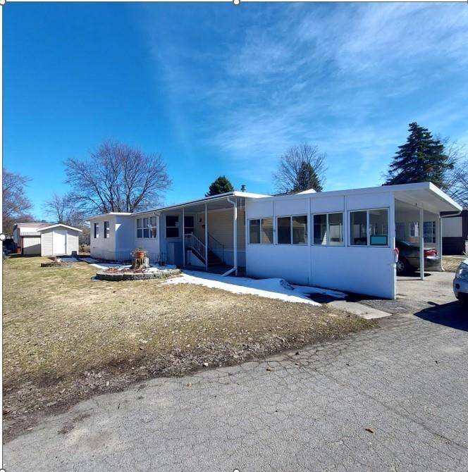 Garfield Twp, MI 49686,2816 N Michael Place