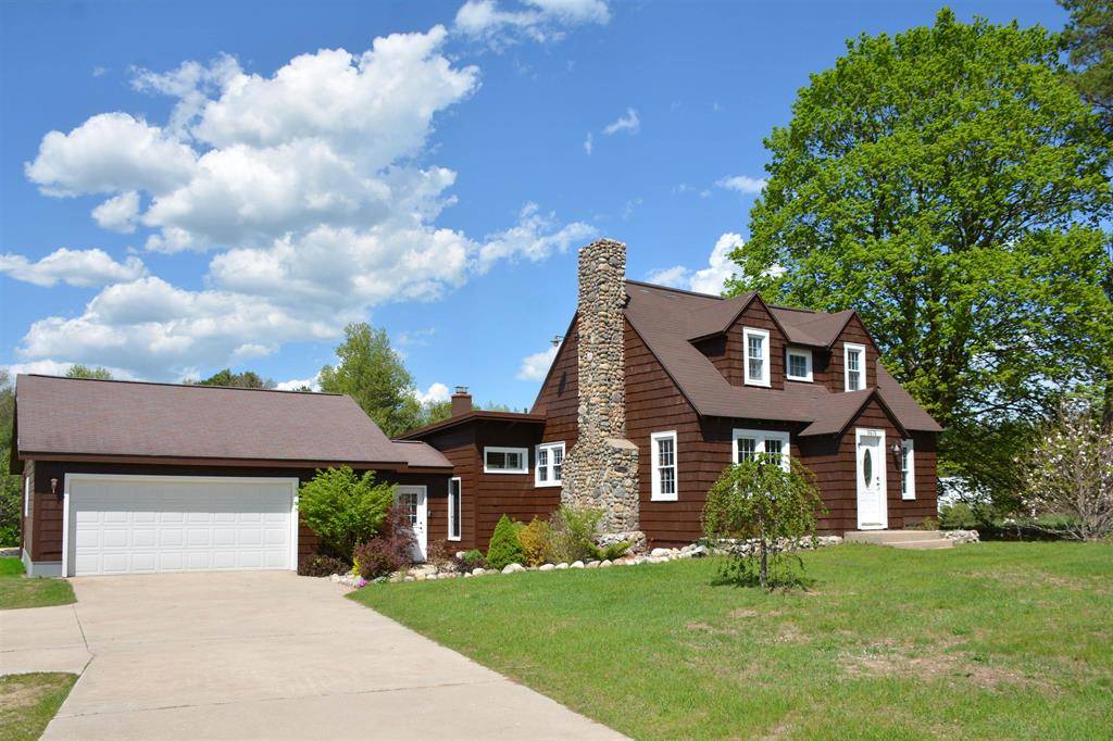 Long Lake Twp, MI 49684,8616 Cedar Run Road