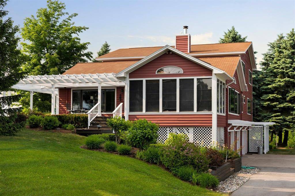 Bingham Twp, MI 49682,10343 E Hilltop Road