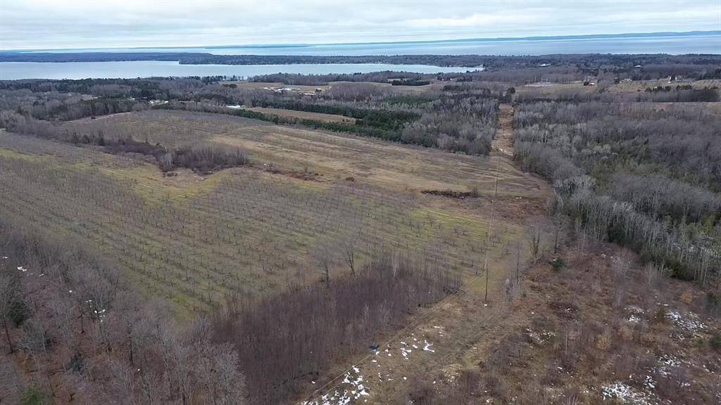 Central Lake Twp, MI 49622,0 N M-88