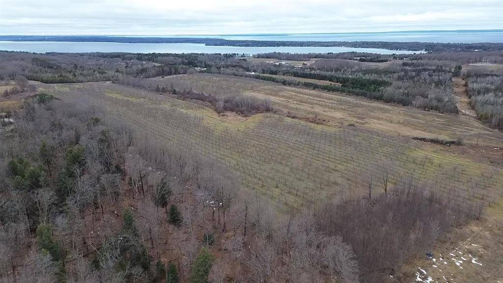 Central Lake Twp, MI 49622,0 N M-88
