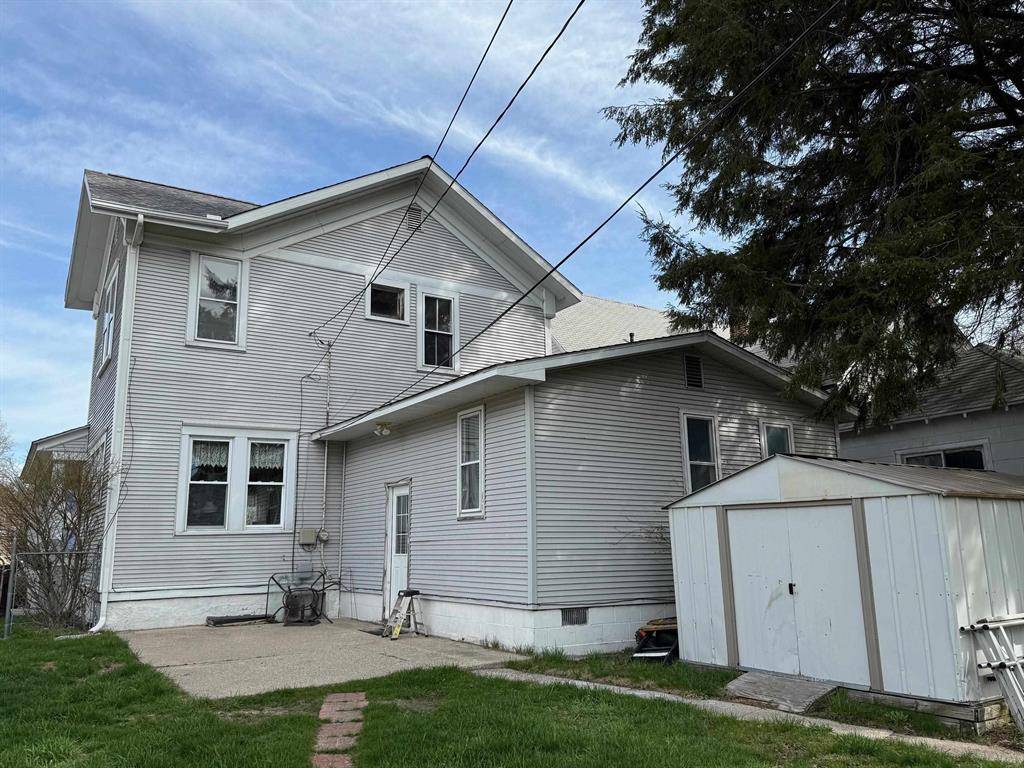 Clam Lake Twp, MI 49601,220 E Cass Street