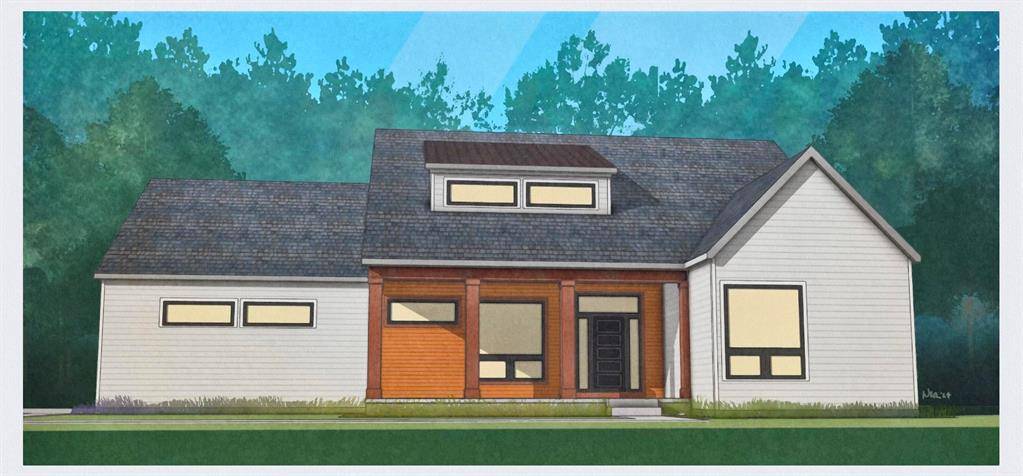 Long Lake Twp, MI 49685,1755 Cascade Trail Lot: 12