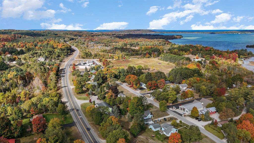 Leland Twp, MI 49653,V/L W Main Street