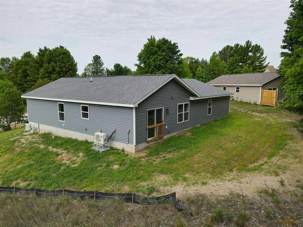 Paradise Twp, MI 49649,704 Eden Street Lot: 94