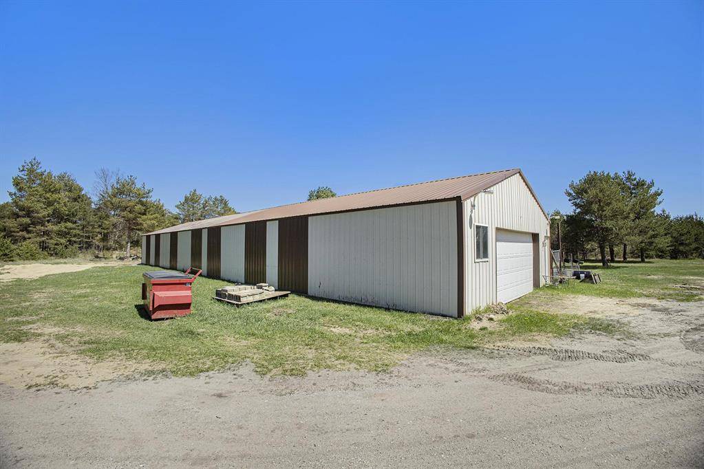 Springfield Twp, MI 49620,11249 SW Frankie Lane