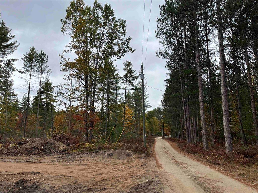 Boardman Twp, MI 49680,Twins Trail Lot: B