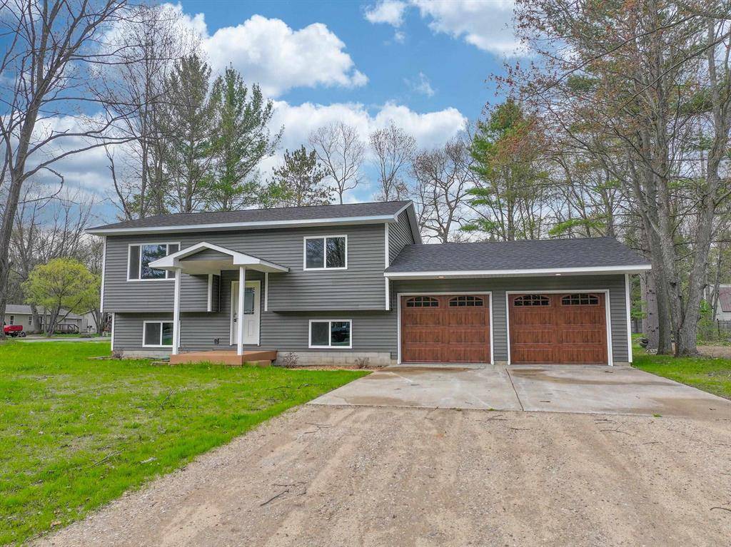 Kalkaska Twp, MI 49646,819 Charlene Drive Lot: 74