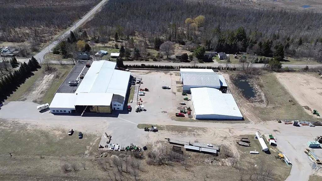White Water Twp, MI 49690,8055 Angell Road