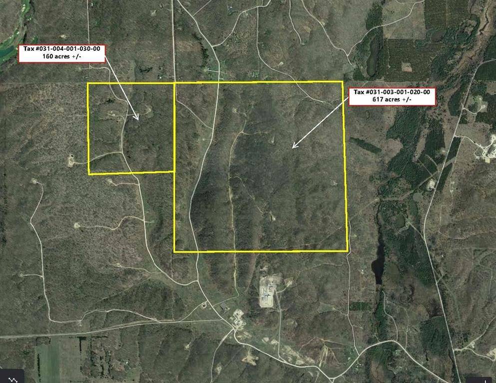 Frederic Twp, MI 49733,00 Mount Frederic Road