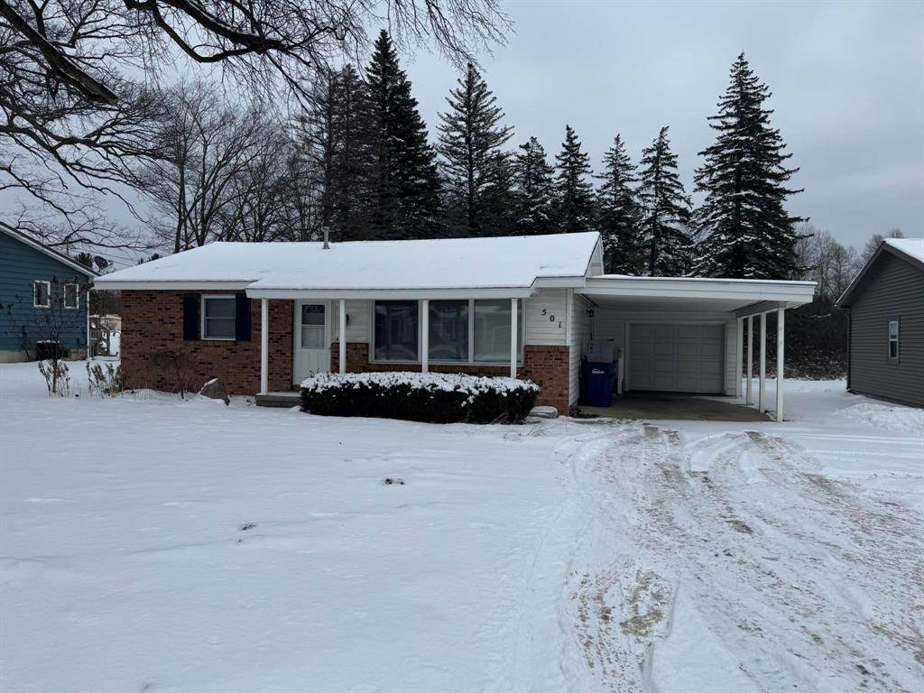 Lake City, MI 49651,501 S Lakeshore Drive