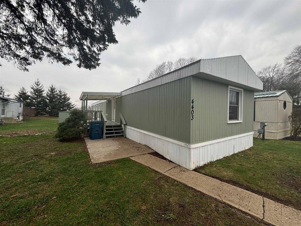 Blair Twp, MI 49685,4403 Daisy Lane