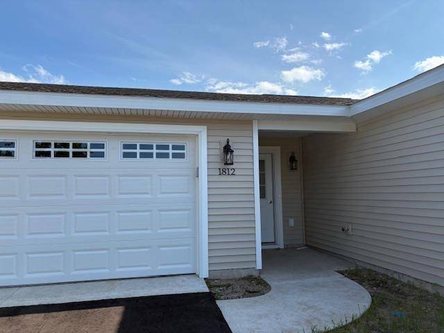 Blair Twp, MI 49685,1812 Robin Drive Lot: 61