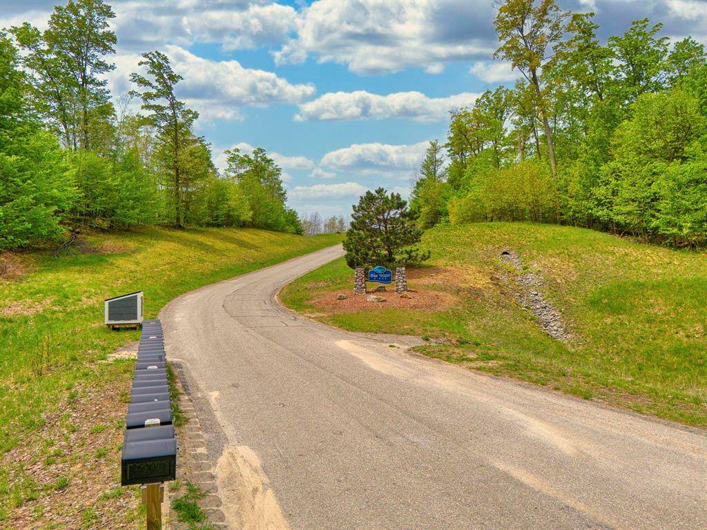 Suttons Bay Twp, MI 49682,1949 N Blue Water Court Lot: 3