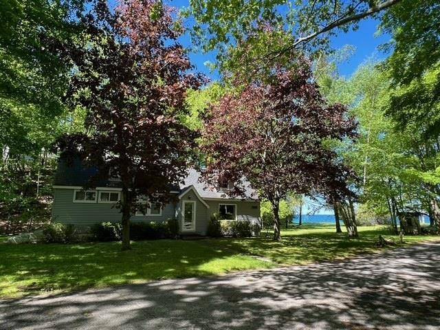 Arcadia Twp, MI 49613,3251 Jungle Inn Road Lot: 5,6,22