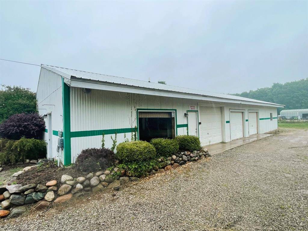 Blair Twp, MI 49637,4245 M-37 S
