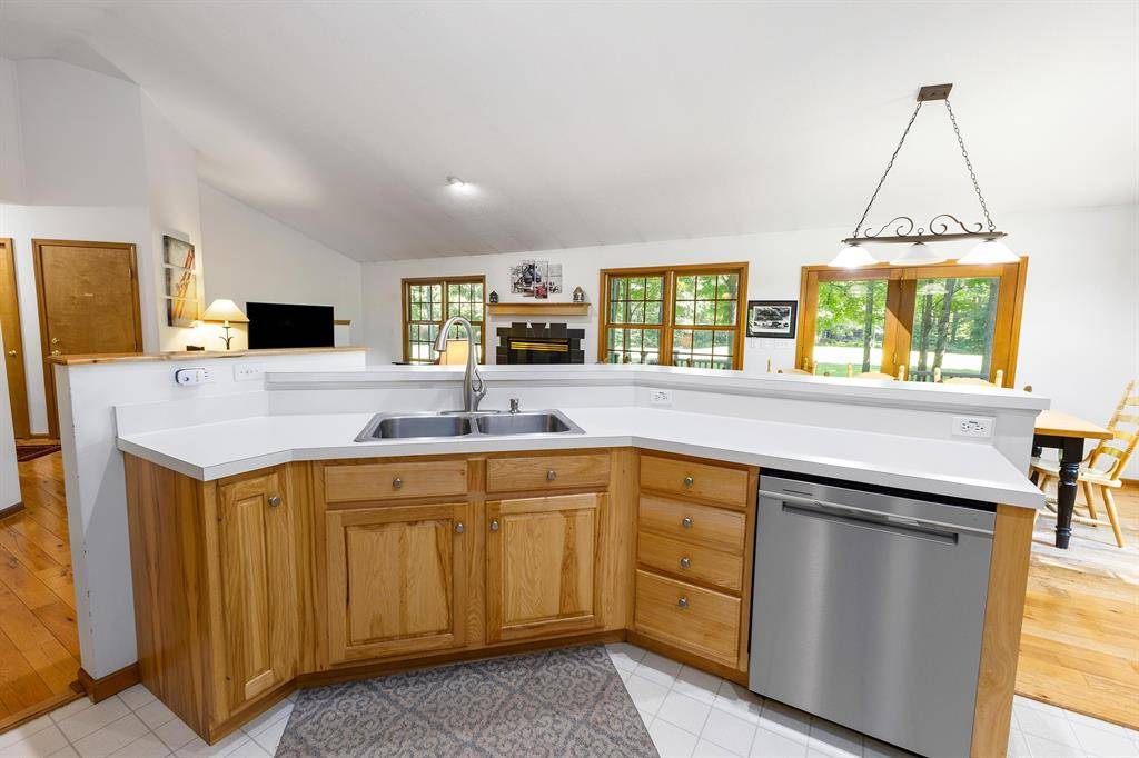 Custer Twp, MI 49615,6723 Vienna Way