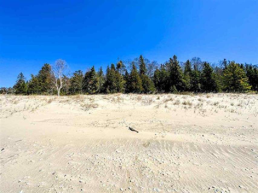 Peaine Twp, MI 49782,Lot 4 Greene Drive Greene's Bay Drive