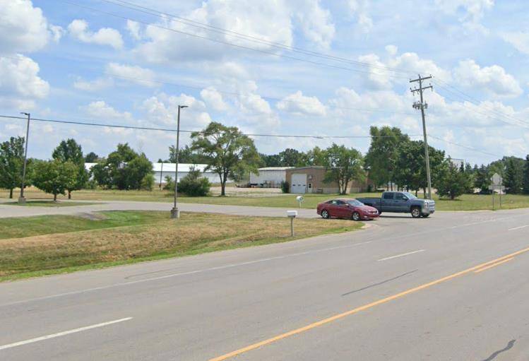 Blair Twp, MI 49685,135 US-31 S