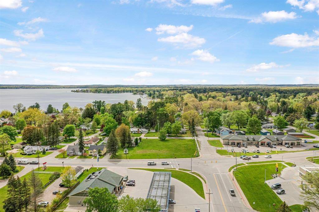 Lake Twp, MI 49651,415 N Main Street Lot: 4-6