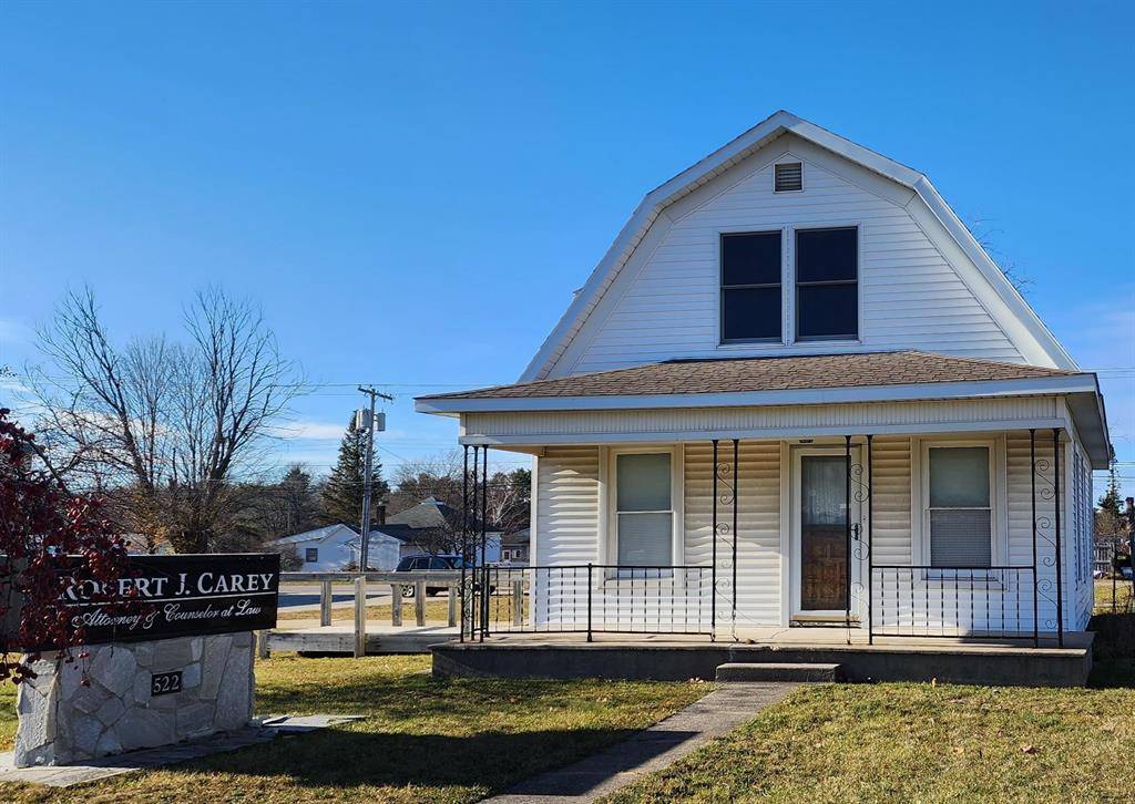 Kalkaska Twp, MI 49646,522 S Cedar Street