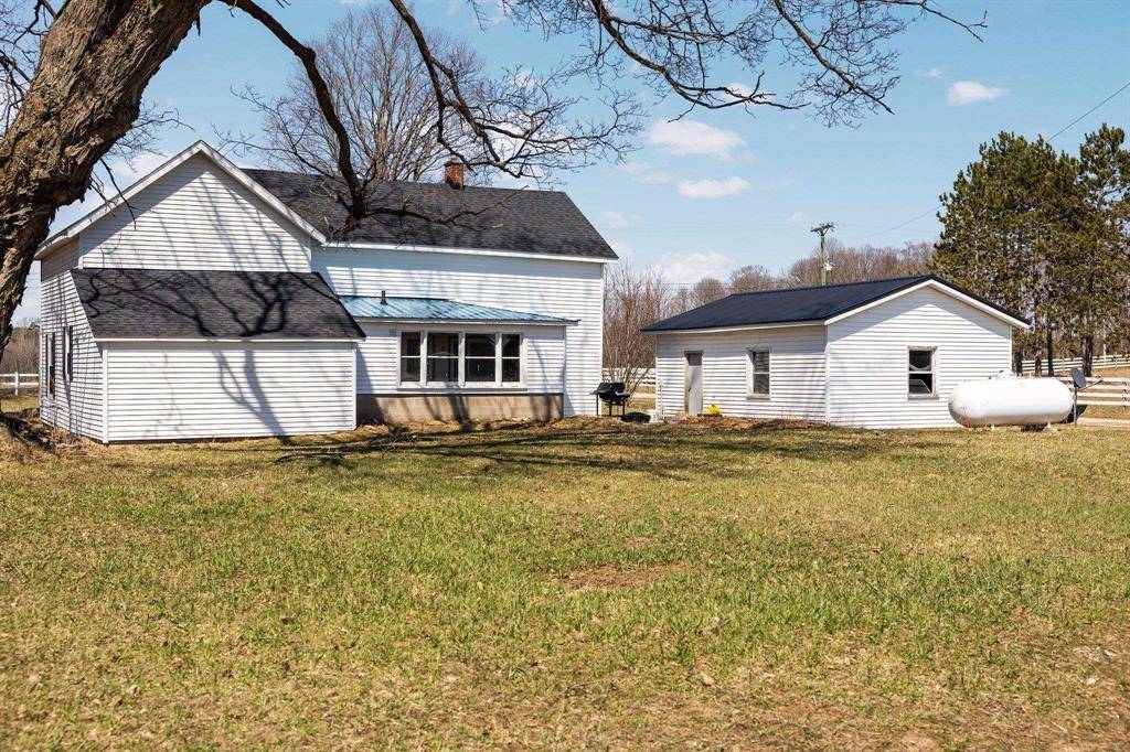 Boardman Twp, MI 49680,6129 Woodman Road