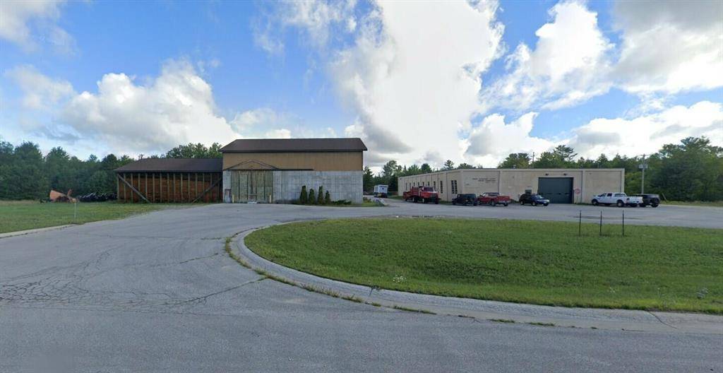 Paradise Twp, MI 49649,1471 E M-113