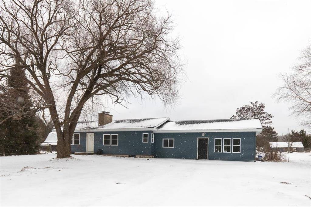 Dover Twp, MI 49735,1323 Whitehouse Trail
