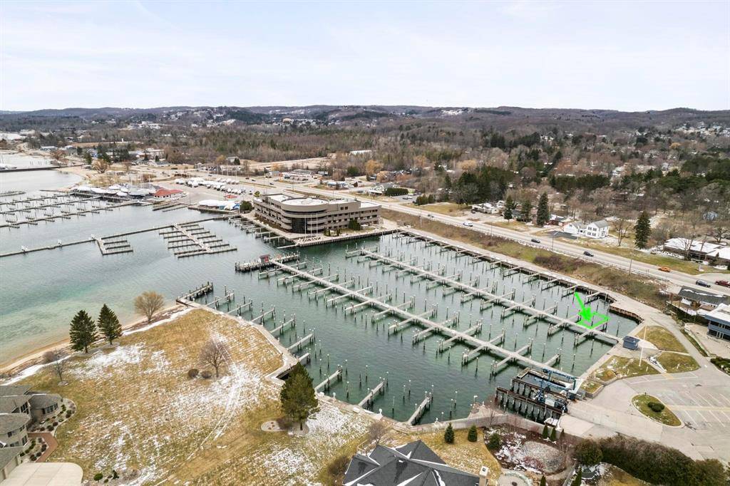 Elmwood Twp, MI 49684,12755 S Marina Village Drive #30