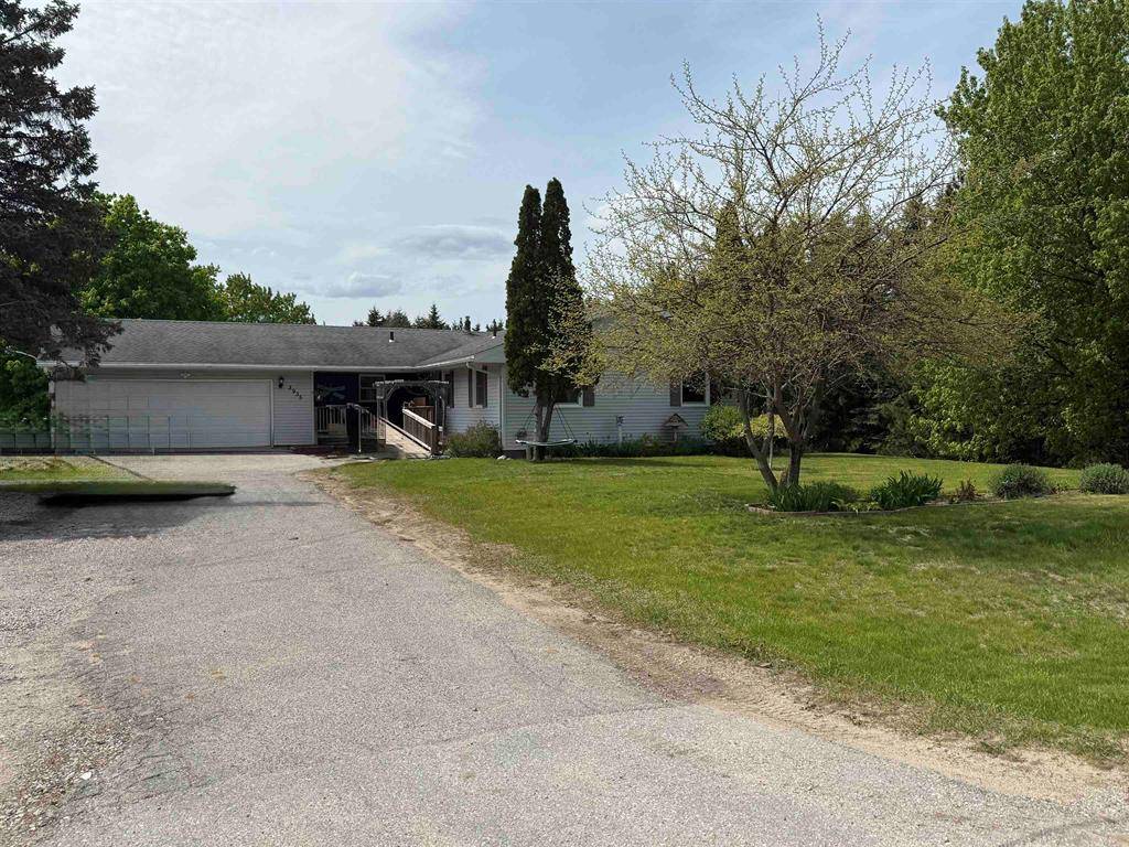 Long Lake Twp, MI 49685,3935 E Long Lake Road