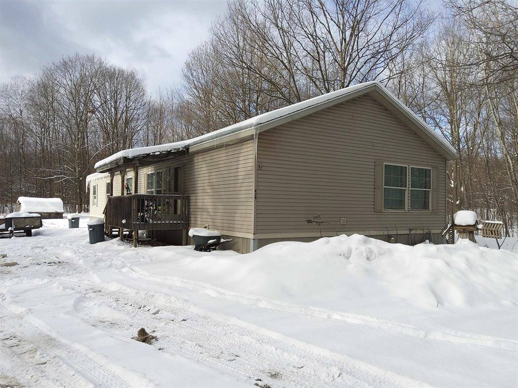 Inland Twp, MI 49643,438 Reynolds Road