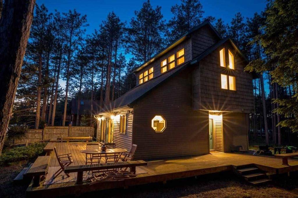 Peaine Twp, MI 49782,26738 Whitetail Trail
