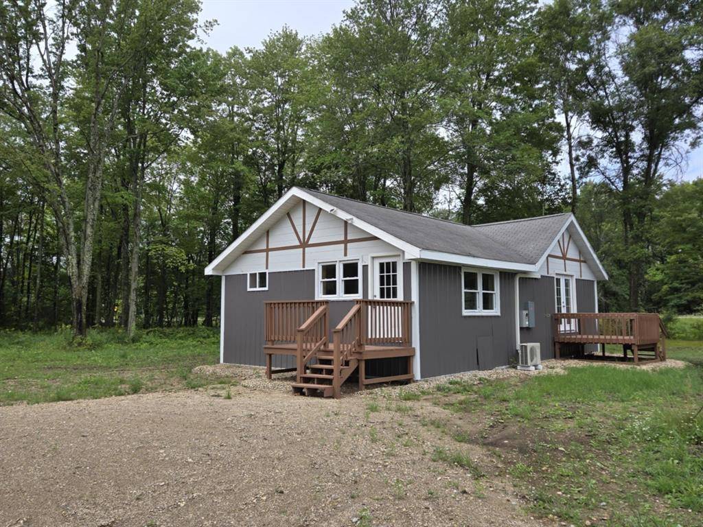 Slagle Twp, MI 49638,10442 W 34 Road