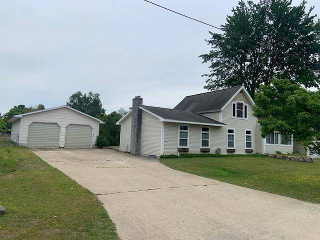 Kearney Twp, MI 49615,206 N Maple Lot: 31 32