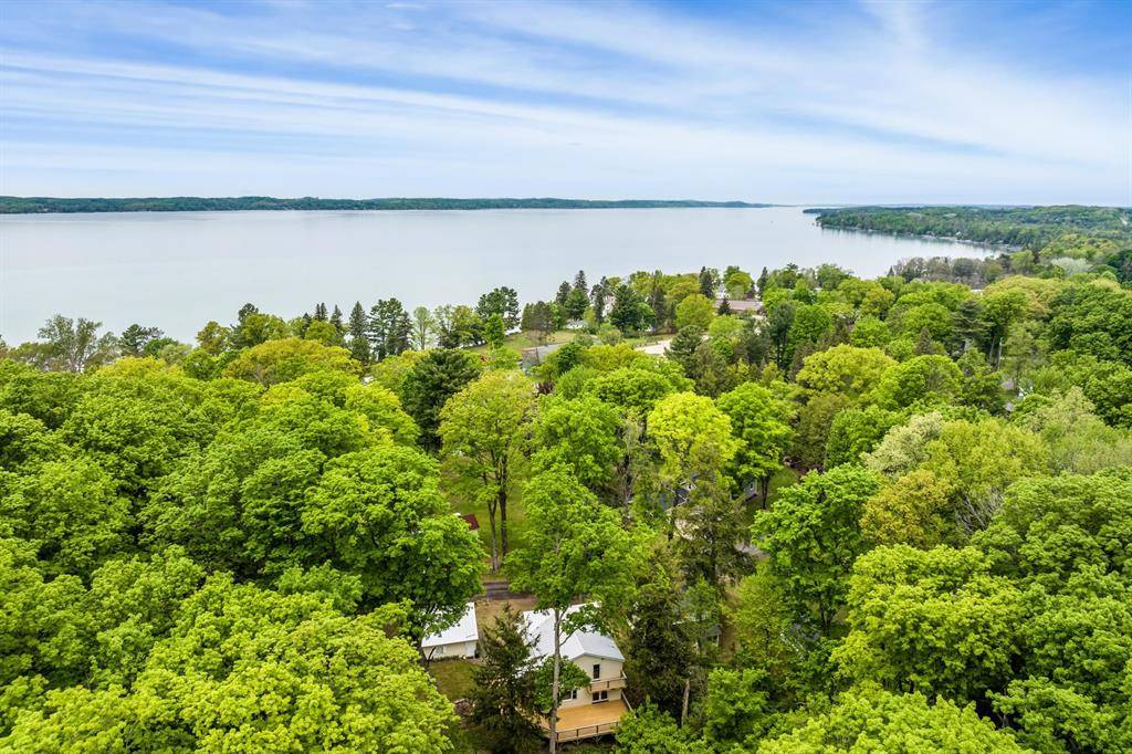 Helena Twp, MI 49612,10773 Terrace Street Lot: 78-79