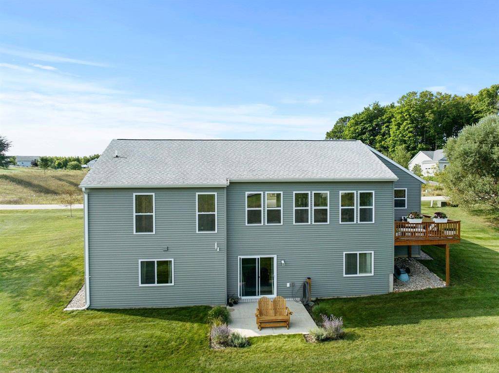 Elmwood Twp, MI 49621,7556 E Meadows Drive