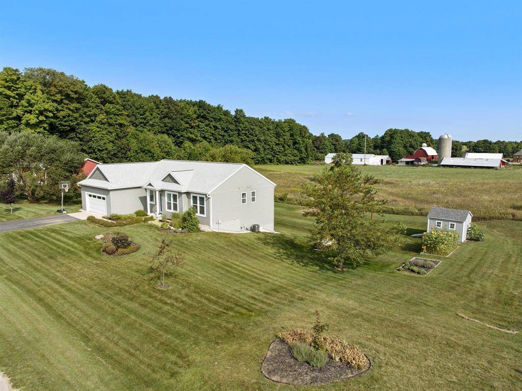 Elmwood Twp, MI 49621,7556 E Meadows Drive