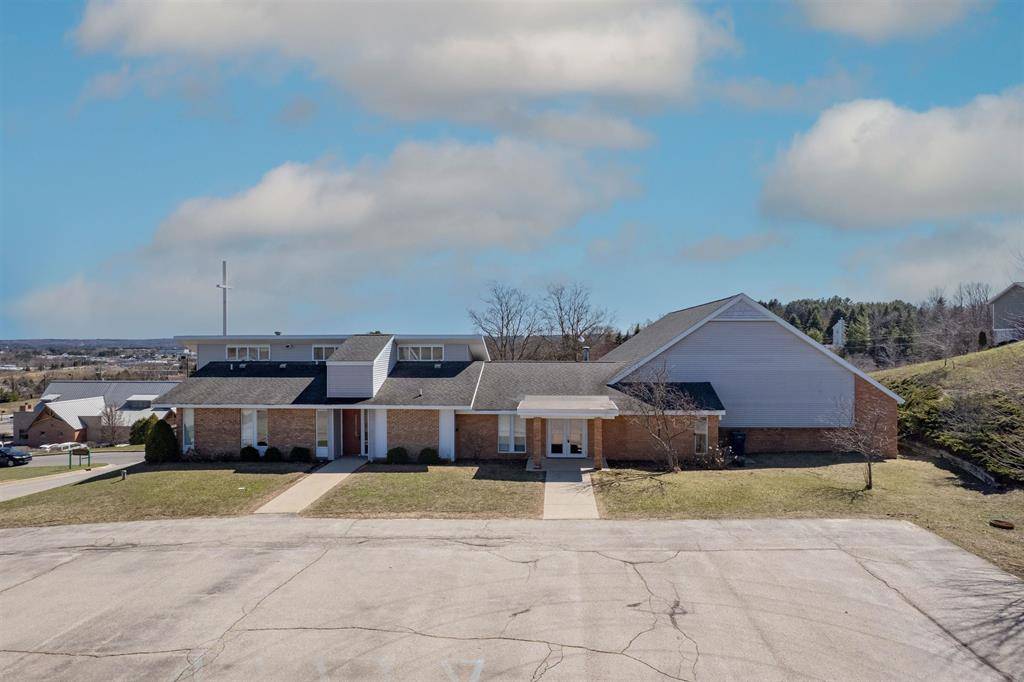 Garfield Twp, MI 49684,4050 Barnes Road