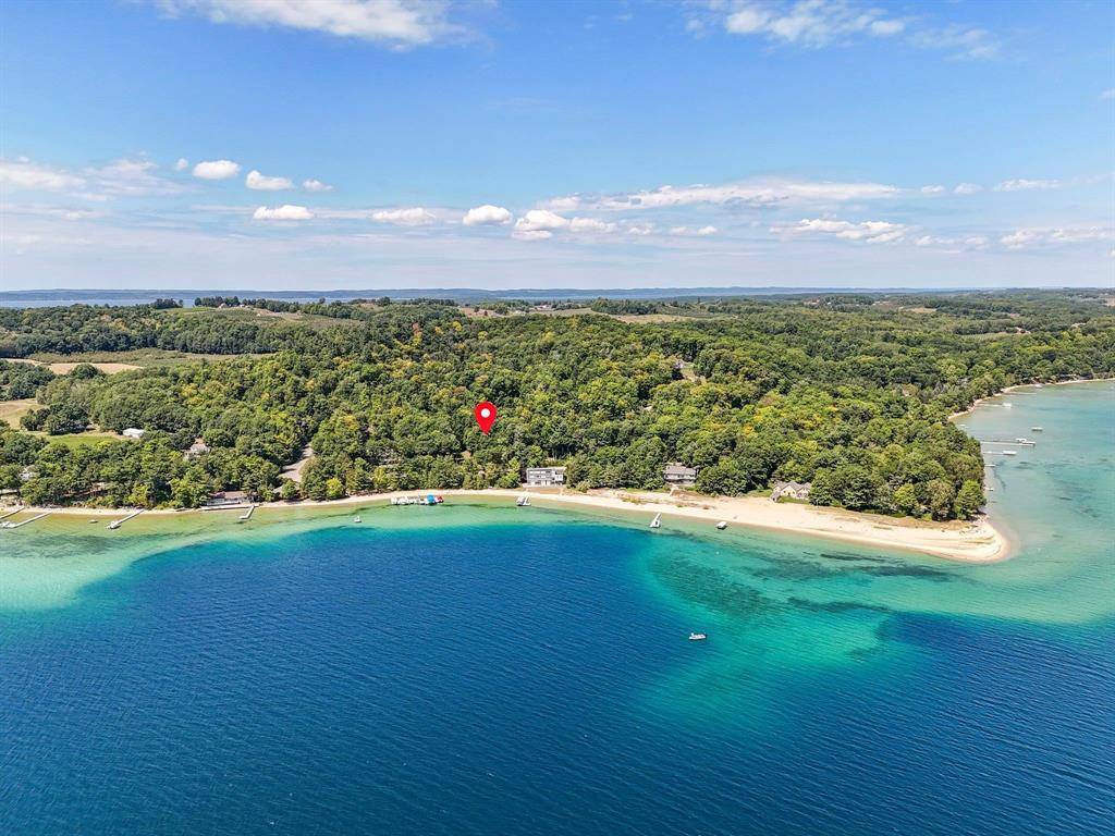 Peninsula Twp, MI 49686,11648 Willow Point