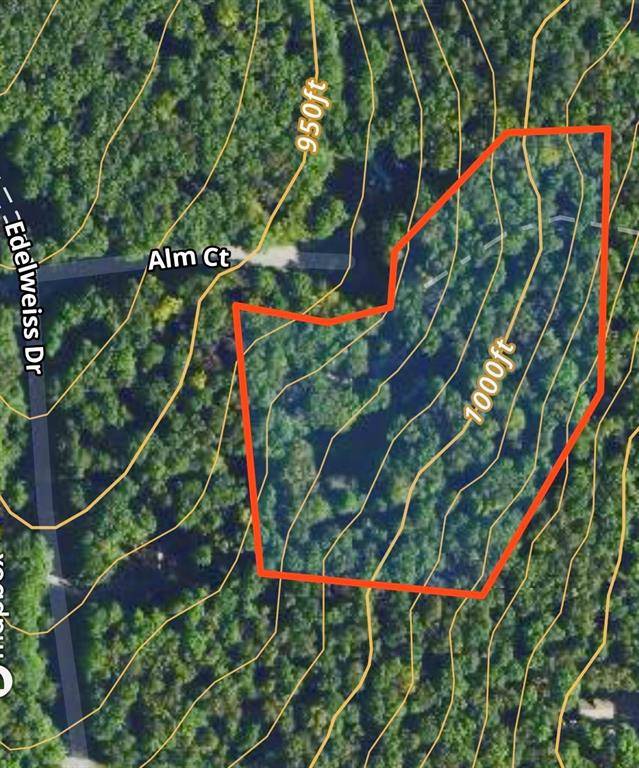 Kearney Twp, MI 49615,1071 Alm Court Lot: 231-33