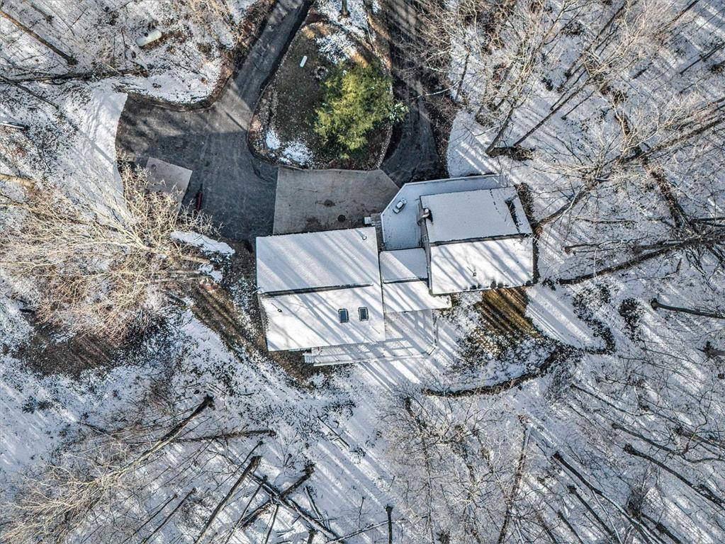 Kearney Twp, MI 49615,1071 Alm Court Lot: 231-33