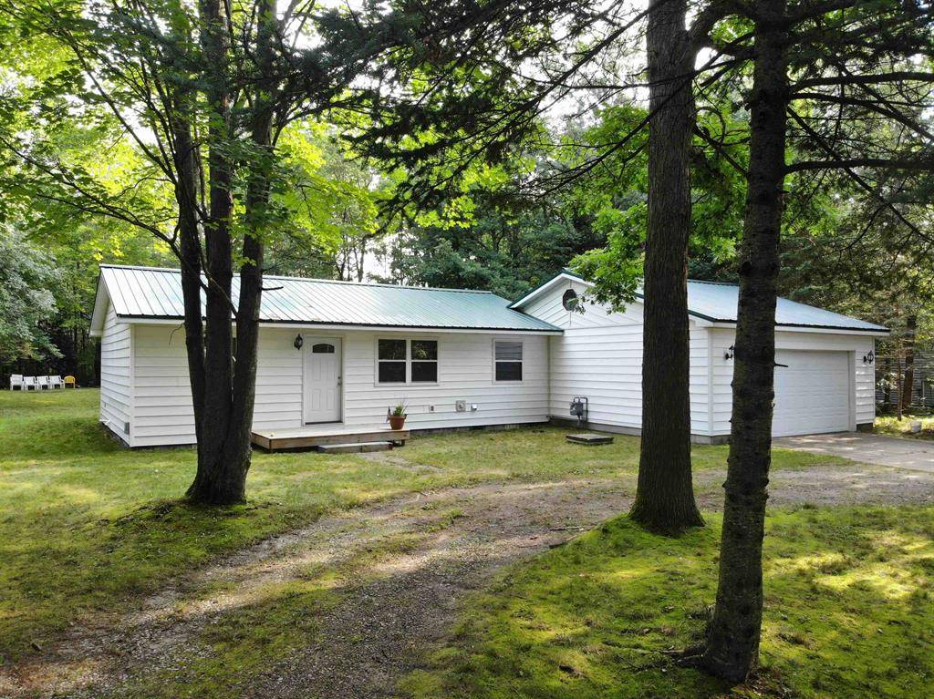 Markey Twp, MI 48653,313 Autumn Lane