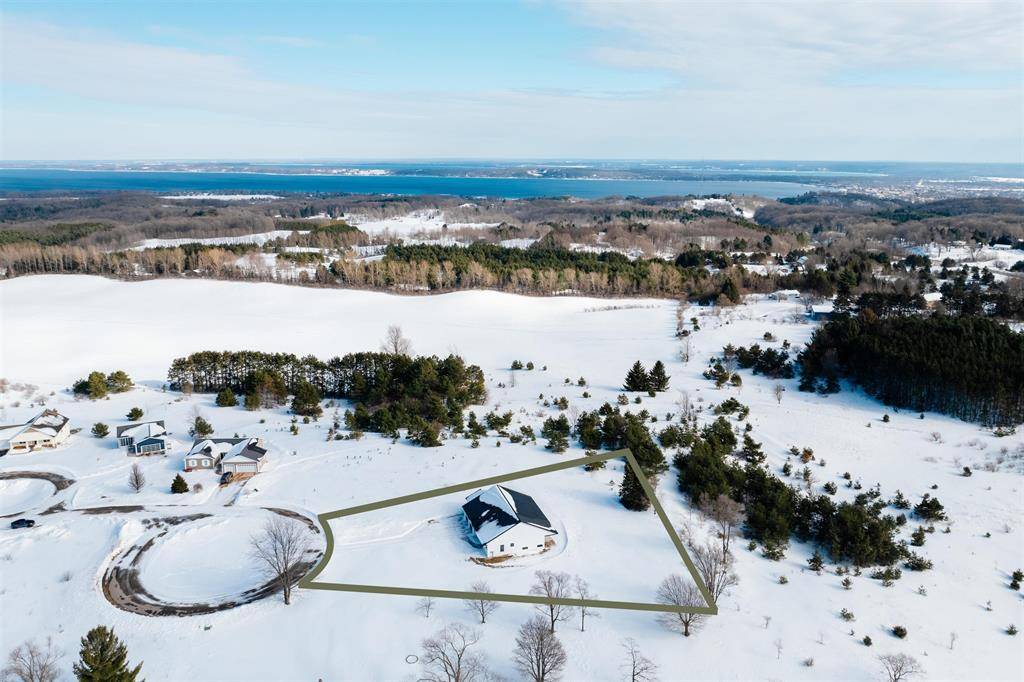 Traverse City, MI 49684,8473 E Boca Vista Trail 6 Lot: 6