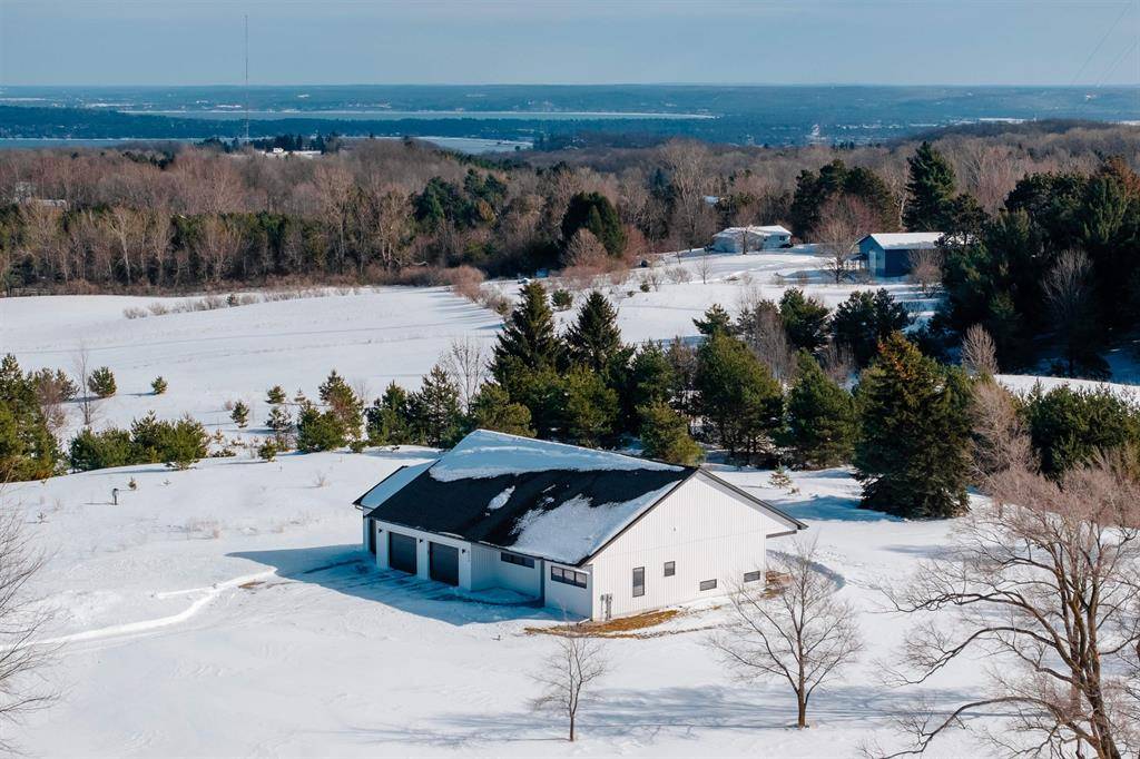 Elmwood Twp, MI 49684,8473 E Boca Vista Trail 6 Lot: 6