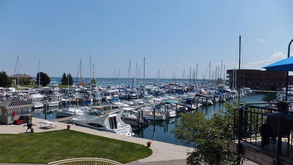 Elmwood Twp, MI 49684,12755 S Marina Village Drive Lot: 56