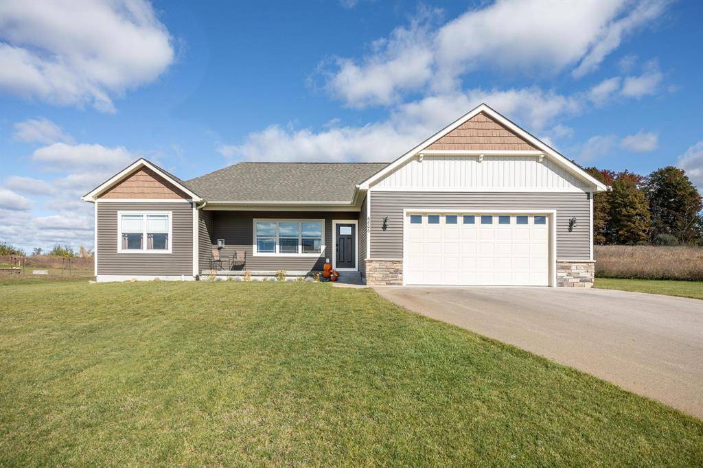 Long Lake Twp, MI 49685,6806 Wayfarer Lane