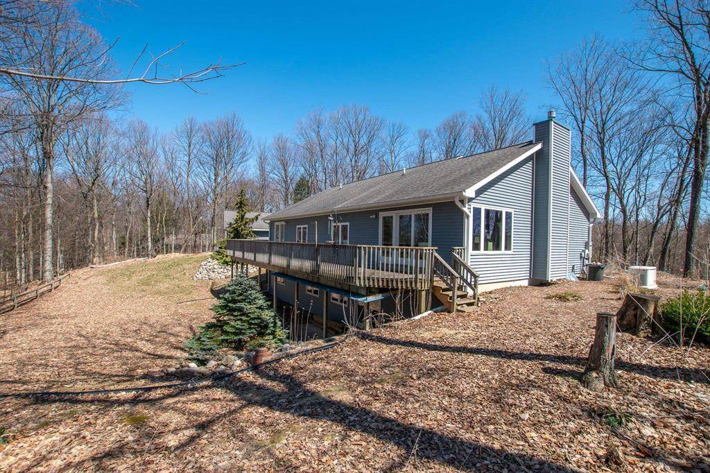 Bingham Twp, MI 49653,3182 S Candace Lane Lot: 4